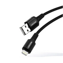 Rocket USB to Lightning Fast Charging Cable - 1.2m [H] - سلك شحن ايفون - روكيت - طول 1.2 متر - كفالة 12 شهر
