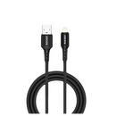 Rocket USB to Lightning Fast Charging Cable - 1.2m [H] - سلك شحن ايفون - روكيت - طول 1.2 متر - كفالة 12 شهر
