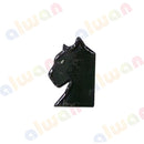 206 - Sticker 3M - With or Without Case - ستيكر ثلاثي الابعاد - لصق ثري ام - مخصص للهواتف - جاهز للتسليم - يمكنكم اختيار مع كفر شفاف او بدون كفر