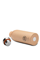 24Bottles Clima 500ml - Peach Orange [F] - مطارة حافظة للحرارة