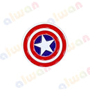 215 - Sticker 3M - With or Without Case - ستيكر ثلاثي الابعاد - لصق ثري ام - مخصص للهواتف - جاهز للتسليم - يمكنكم اختيار مع كفر شفاف او بدون كفر