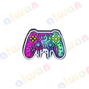 216 - Sticker 3M - With or Without Case - ستيكر ثلاثي الابعاد - لصق ثري ام - مخصص للهواتف - جاهز للتسليم - يمكنكم اختيار مع كفر شفاف او بدون كفر