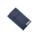 Travelest Foldable Travel Prayer Mat - Navy [T] - سجادة صلاة السفر قابلى للطي من ترافيليست - كحلي