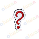 219 - Sticker 3M - With or Without Case - ستيكر ثلاثي الابعاد - لصق ثري ام - مخصص للهواتف - جاهز للتسليم - يمكنكم اختيار مع كفر شفاف او بدون كفر