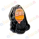 021 - Sticker 3M - With or Without Case - ستيكر ثلاثي الابعاد - لصق ثري ام - مخصص للهواتف - جاهز للتسليم - يمكنكم اختيار مع كفر شفاف او بدون كفر