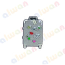 224 - Sticker 3M - With or Without Case - ستيكر ثلاثي الابعاد - لصق ثري ام - مخصص للهواتف - جاهز للتسليم - يمكنكم اختيار مع كفر شفاف او بدون كفر
