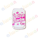 226 - Sticker 3M - With or Without Case - ستيكر ثلاثي الابعاد - لصق ثري ام - مخصص للهواتف - جاهز للتسليم - يمكنكم اختيار مع كفر شفاف او بدون كفر