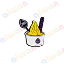 233 - Sticker 3M - With or Without Case - ستيكر ثلاثي الابعاد - لصق ثري ام - مخصص للهواتف - جاهز للتسليم - يمكنكم اختيار مع كفر شفاف او بدون كفر