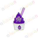 234 - Sticker 3M - With or Without Case - ستيكر ثلاثي الابعاد - لصق ثري ام - مخصص للهواتف - جاهز للتسليم - يمكنكم اختيار مع كفر شفاف او بدون كفر