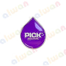237 - Sticker 3M - With or Without Case - ستيكر ثلاثي الابعاد - لصق ثري ام - مخصص للهواتف - جاهز للتسليم - يمكنكم اختيار مع كفر شفاف او بدون كفر