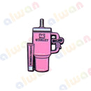 238 - Sticker 3M - With or Without Case - ستيكر ثلاثي الابعاد - لصق ثري ام - مخصص للهواتف - جاهز للتسليم - يمكنكم اختيار مع كفر شفاف او بدون كفر