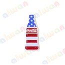 243 - Sticker 3M - With or Without Case - ستيكر ثلاثي الابعاد - لصق ثري ام - مخصص للهواتف - جاهز للتسليم - يمكنكم اختيار مع كفر شفاف او بدون كفر