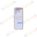245 - Sticker 3M - With or Without Case - ستيكر ثلاثي الابعاد - لصق ثري ام - مخصص للهواتف - جاهز للتسليم - يمكنكم اختيار مع كفر شفاف او بدون كفر