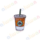 247 - Sticker 3M - With or Without Case - ستيكر ثلاثي الابعاد - لصق ثري ام - مخصص للهواتف - جاهز للتسليم - يمكنكم اختيار مع كفر شفاف او بدون كفر
