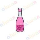 249 - Sticker 3M - With or Without Case - ستيكر ثلاثي الابعاد - لصق ثري ام - مخصص للهواتف - جاهز للتسليم - يمكنكم اختيار مع كفر شفاف او بدون كفر