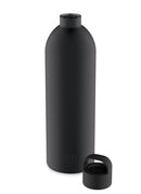24Bottles - Clima Bottle 1500ml Tuxedo Black [F] - مطارة حافظة للحرارة