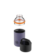 24Bottles - Spin Bottle 480ml Dusk [F] - مطارة حافظة للحرارة