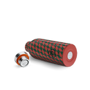 24Bottles Clima 500ml - Groovy Red [F] - مطارة حافظة للحرارة