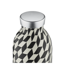 24Bottles Clima 500ml - Groovy White [F] - مطارة حافظة للحرارة