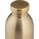 24Bottles Clima 500ml - Prosecco Gold [F] - مطارة حافظة للحرارة