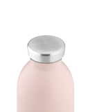 24Bottles Clima 850ml - Dusty Pink [F] - مطارة حافظة للحرارة
