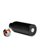 24Bottles Clima 850ml - Stone Tuxedo - Black [F] - مطارة حافظة للحرارة