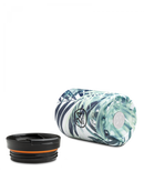 24Bottles Travel Tumbler 350ml - Lush [F] - كوب حافظ للحرارة - مناسب للسفر والرحلات