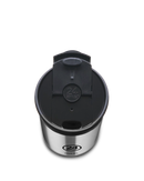 24Bottles Travel Tumbler 600ml - Black Marble [F] - كوب حافظ للحرارة - مناسب للسفر والرحلات