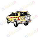 024 - Sticker 3M - With or Without Case - ستيكر ثلاثي الابعاد - لصق ثري ام - مخصص للهواتف - جاهز للتسليم - يمكنكم اختيار مع كفر شفاف او بدون كفر