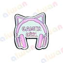 266 - Sticker 3M - With or Without Case - ستيكر ثلاثي الابعاد - لصق ثري ام - مخصص للهواتف - جاهز للتسليم - يمكنكم اختيار مع كفر شفاف او بدون كفر
