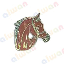 267 - Sticker 3M - With or Without Case - ستيكر ثلاثي الابعاد - لصق ثري ام - مخصص للهواتف - جاهز للتسليم - يمكنكم اختيار مع كفر شفاف او بدون كفر