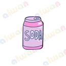 262 - Sticker 3M - With or Without Case - ستيكر ثلاثي الابعاد - لصق ثري ام - مخصص للهواتف - جاهز للتسليم - يمكنكم اختيار مع كفر شفاف او بدون كفر