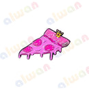 265 - Sticker 3M - With or Without Case - ستيكر ثلاثي الابعاد - لصق ثري ام - مخصص للهواتف - جاهز للتسليم - يمكنكم اختيار مع كفر شفاف او بدون كفر