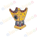 028 - Sticker 3M - With or Without Case - ستيكر ثلاثي الابعاد - لصق ثري ام - مخصص للهواتف - جاهز للتسليم - يمكنكم اختيار مع كفر شفاف او بدون كفر