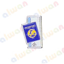 294 - Sticker 3M - With or Without Case - ستيكر ثلاثي الابعاد - لصق ثري ام - مخصص للهواتف - جاهز للتسليم - يمكنكم اختيار مع كفر شفاف او بدون كفر )