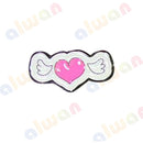 029 - Sticker 3M - With or Without Case - ستيكر ثلاثي الابعاد - لصق ثري ام - مخصص للهواتف - جاهز للتسليم - يمكنكم اختيار مع كفر شفاف او بدون كفر