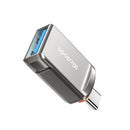 Mcdodo OT-873 OTG USB-A 3.0 to Type-c Adapter [H] - وصلة تايب سي - يو اس بي - لنقل البيانات - متعددة الاستخدام