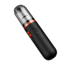Baseus A2Pro Car Vacuum Cleaner 6000Pa – Black [D] - مكنسة كهربائية لاسلكية - بيسوس