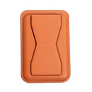 Moku pocket grip stand - 04 [H] - مسكة وستاند ومحفظة للبطاقات ومغناطيس لاستاند السيارة - يمكنكم اختيار مع كفر شفاف او بدون كفر
