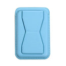 Moku pocket grip stand - 03 [H] - مسكة وستاند ومحفظة للبطاقات ومغناطيس لاستاند السيارة - يمكنكم اختيار مع كفر شفاف او بدون كفر