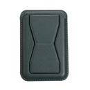 Moku pocket grip stand - 01 [H] - مسكة وستاند ومحفظة للبطاقات ومغناطيس لاستاند السيارة - يمكنكم اختيار مع كفر شفاف او بدون كفر