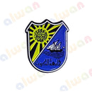 303 - Sticker 3M - With or Without Case - ستيكر ثلاثي الابعاد - لصق ثري ام - مخصص للهواتف - جاهز للتسليم - يمكنكم اختيار مع كفر شفاف او بدون كفر )