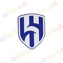 304 - Sticker 3M - With or Without Case - ستيكر ثلاثي الابعاد - لصق ثري ام - مخصص للهواتف - جاهز للتسليم - يمكنكم اختيار مع كفر شفاف او بدون كفر )