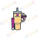 271 - Sticker 3M - With or Without Case - ستيكر ثلاثي الابعاد - لصق ثري ام - مخصص للهواتف - جاهز للتسليم - يمكنكم اختيار مع كفر شفاف او بدون كفر