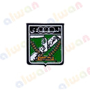 315 - Sticker 3M - With or Without Case - ستيكر ثلاثي الابعاد - لصق ثري ام - مخصص للهواتف - جاهز للتسليم - يمكنكم اختيار مع كفر شفاف او بدون كفر )