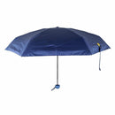 Travelest Mini Umbrella with pouch - Watermelon navy blue [T] - شمسية صغيرة الحجم مع شنطة حافظة من ترافيليست - ووترميلون