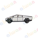 031 - Sticker 3M - With or Without Case - ستيكر ثلاثي الابعاد - لصق ثري ام - مخصص للهواتف - جاهز للتسليم - يمكنكم اختيار مع كفر شفاف او بدون كفر