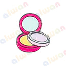 273 - Sticker 3M - With or Without Case - ستيكر ثلاثي الابعاد - لصق ثري ام - مخصص للهواتف - جاهز للتسليم - يمكنكم اختيار مع كفر شفاف او بدون كفر