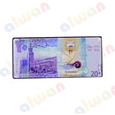 321 - Sticker 3M - With or Without Case - ستيكر ثلاثي الابعاد - لصق ثري ام - مخصص للهواتف - جاهز للتسليم - يمكنكم اختيار مع كفر شفاف او بدون كفر )