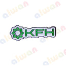 324 - Sticker 3M - With or Without Case - ستيكر ثلاثي الابعاد - لصق ثري ام - مخصص للهواتف - جاهز للتسليم - يمكنكم اختيار مع كفر شفاف او بدون كفر )